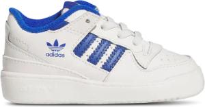 Adidas Forum Baby Sneaker - Weiß - Größe 22 - Leder