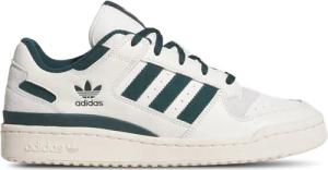 Adidas Forum Herren Sneaker - Weiß - Größe 48 - Leder