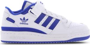 Adidas Forum Kleinkind Sneaker - Weiß - Größe 36 - Leder