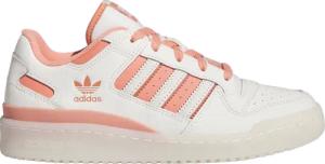 adidas Forum Low Cl Sneaker Damen Weiß