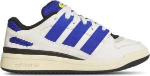 Adidas Forum2000 Damen Sneaker - Weiß - Größe 38 2/3 - Leder