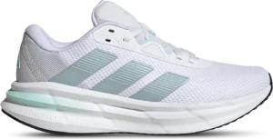 Adidas Galaxy Damen Sneaker - Weiß - Größe 40 - Netz/Synthetik
