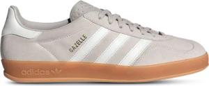 Adidas Gazelle Herren Sneaker - Weiß - Größe 46 - Leder