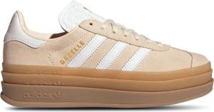 Adidas Gazelle Kleinkind Sneaker - Weiß - Größe 40 - Wildleder