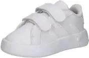 adidas Grand Court 2.0 CF I Sneaker Mädchen|Jungen weiß