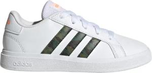 adidas - Grand Court 2.0 Sneaker Kinder footwear white