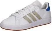 adidas Grand Court Base 2.0 Sneaker Herren weiß