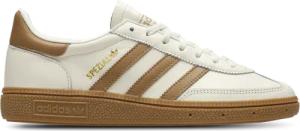 Adidas Handball Spezial Damen Sneaker - Weiß - Größe 37 1/3 - Leder