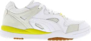 Adidas Handball Top Rm Herren Sneaker - Weiß - Größe 46 - Leder