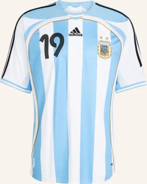 adidas Heimtrikot AFA ARGENTINIEN 06 für Herren