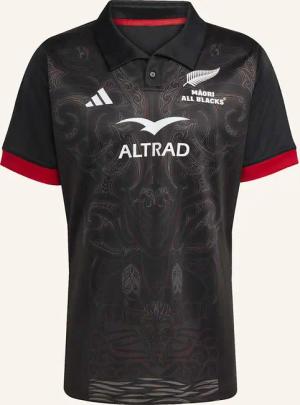 adidas HEIMTRIKOT DER MĀORI ALL BLACKS