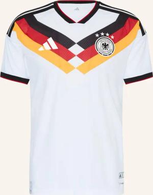 adidas Heimtrikot DEUTSCHLAND 26 AUTHENTIC Herren