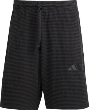 adidas Herren All Szn Waffle Knit 7-Inch Shorts