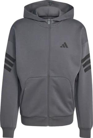 adidas Herren Future Icons Full-Zip Jacke