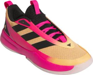 Adidas Herren Subzone Basketball Sneaker Cloudfoam  JQ7804  Hazy Orange