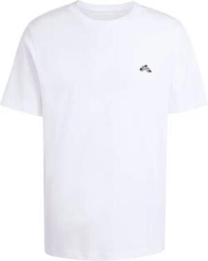 adidas Herren Summer Slide Trim Graphic T-Shirt