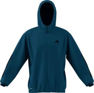 adidas Herren Tech Essentials Workout Hoodie