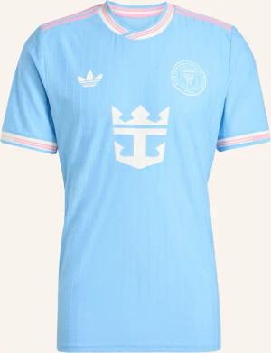 adidas INTER MIAMI CF 25/26 AUSWEICHTRIKOT AUTHENTIC