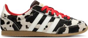 Adidas Japan Damen Sneaker - Weiß - Größe 40 - Leder