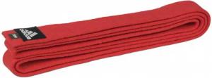 adidas Judoband Elite 45mm rot ADIB240JR
