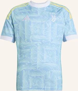 adidas JUVENTUS 25/26 AUSWÄRTS-JERSEY KINDER