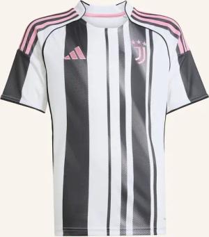 adidas JUVENTUS TURIN 25/26 KIDS HEIMTRIKOT