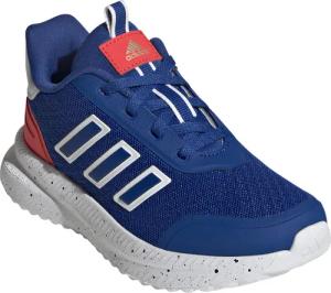Adidas Kids X_PLRATH Sneaker Teen  Lauf- & Freizeitschuh JQ1946 Blau/Weiß/Rot