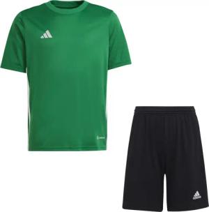 adidas Kinder Set Trikot + Hose Tabela 23