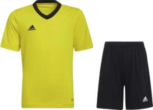 adidas Kinder Trikot Set Entrada 22