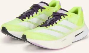 adidas Laufschuhe ADIZERO BOSTON 13