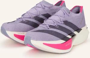 adidas Laufschuhe ADIZERO PRIME X3 STRUNG