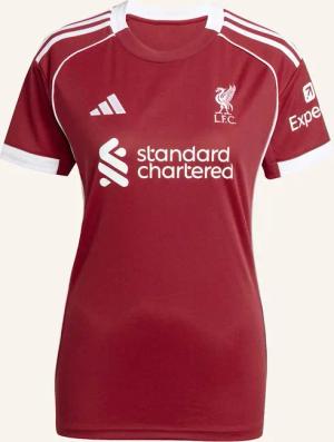 adidas LIVERPOOL FC 25/26 HEIMTRIKOT