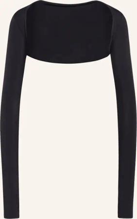 adidas Longsleeve POWER ESSENTIAL SHRUG