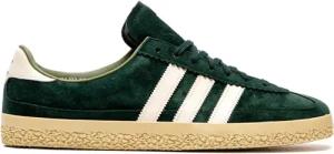 Adidas Low-Top Sneaker - adidas Roelee SPZL Wild Pine - Gr. 44 (EU) - in Weiß - für Damen
