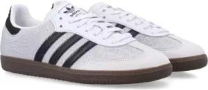 Adidas Low-Top Sneaker - Originals Samba Og Woman's Sneakers - Gr. 8 - in Weiß - für Damen