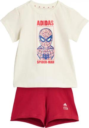 ADIDAS MARVEL SPIDER-MAN T-SHIRT-SET