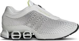 Adidas Megaride Herren Sneaker - Weiß - Größe 40 - Netz/Synthetik