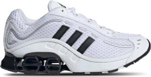 Adidas Megaride Herren Sneaker - Weiß - Größe 43 1/3 - Netz/Synthetik