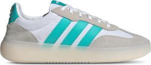 Adidas mercedes Herren Sneaker - Weiß - Größe 44 - Leder