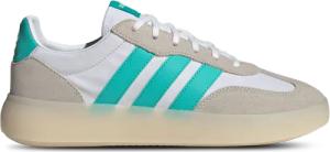 Adidas mercedes Herren Sneaker - Weiß - Größe 48 - Leder