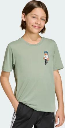 Adidas Minecraft Training T-Shirt