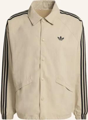 adidas Originals 3-STREIFEN COACH JACKE