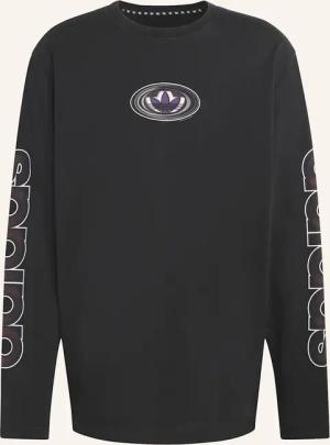 adidas Originals 90S ALTERNATIVE SPORT ARCHIVE GRAPHIC LONGSLEEVE