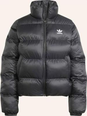 adidas Originals ADICOLOR SHORT PUFFER JACKE