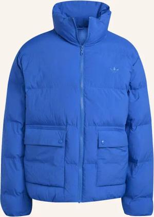 adidas Originals ADIDAS ORIGINALS KUNSTDAUNEN PUFFER JACKE