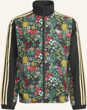 adidas Originals ADIDAS ORIGINALS X LIBERTY LONDON TRACK TOP