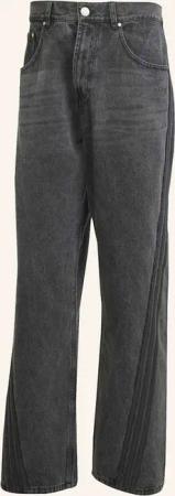 adidas Originals ADILENIUM SEASON 3 LOOSE FIT JEANS