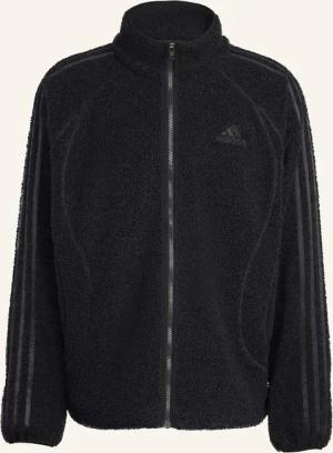 adidas Originals BORG FLEECE TEAMGEIST TRACKTOP