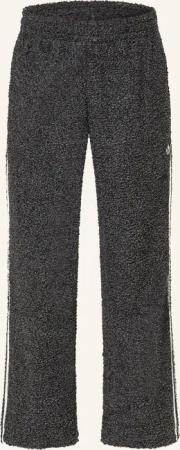 adidas Originals Bouclé-Hose FB TP im Jogging-Stil