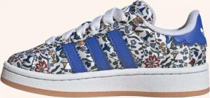 adidas Originals CAMPUS 00S X LIBERTY LONDON COMFORT CLOSURE ELASTIC LACE KINDERSCHUH